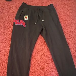 Dolce and gabbana sweats